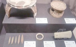 石峡村非物质文化遗产（石峡村非遗有哪些值得看）