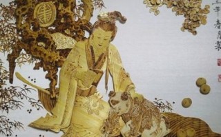 仙桃非物质文化遗产（仙桃非物质文化遗产项目有哪些）