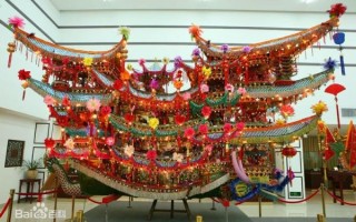 乐清非物质文化遗产（乐清非物质文化遗产有哪些值得看的）