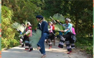 非物质文化遗产绿春（绿春非物质文化遗产有哪些）