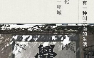 非物质文化遗产爨文化（爨文化是什么？云南非遗新手入门指南）