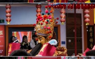 游街非物质文化遗产（游街非物质文化遗产是什么意思）