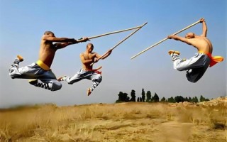 中国非物质文化遗产少林功夫（少林功夫有哪些入门基本功）