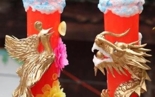 蜡烛非物质文化遗产（蜡烛制作技艺列入非遗时间线）