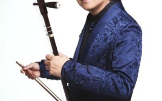 非物质文化遗产陈军（陈军二胡是国家级非遗吗）