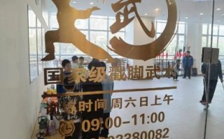 武术非物质文化遗产宣传（武术非物质文化遗产如何推广最有效）