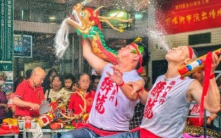 濠江 非物质文化遗产（濠江非物质文化遗产有哪些）