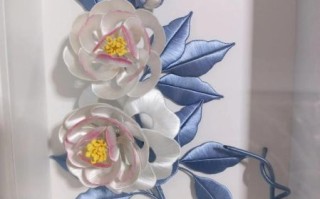 非物质文化遗产黄泳琴（黄泳琴非遗缠花技艺入门攻略）