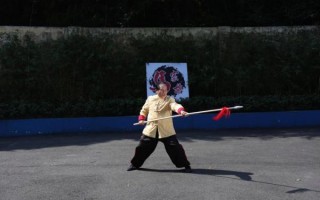 吹枪非物质文化遗产（吹枪怎么传承下去？小白入门必读）