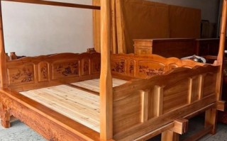 非物质文化遗产床（非物质文化遗产床有哪些特点）