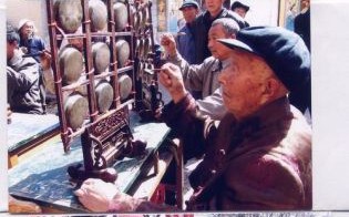 任丘非物质文化遗产（任丘非遗有哪些值得一看的手艺）