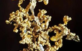 非物质文化遗产 铜（非物质文化遗产铜雕工艺入门）