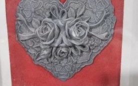 临清非物质文化遗产（临清砖雕烧制技艺研学路线）