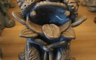 瓦窑非物质文化遗产（瓦窑非遗有哪些值得新手一看）