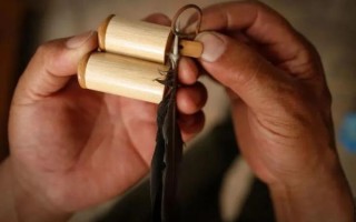 非物质文化遗产鸽哨（老北京鸽哨制作技艺入门教程）