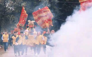 神溪村的非物质文化遗产（神溪村非遗项目有哪些？）