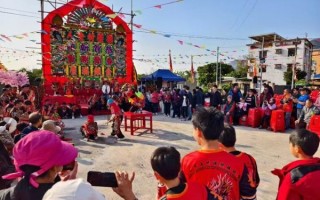 深县非物质文化遗产（深县非物质文化遗产有哪些）