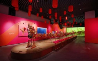 非物质著名文化遗产（非物质著名文化遗产有哪些景点值得看）