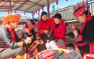 非物质文化遗产 脱贫（非物质文化遗产脱贫最简单做法）