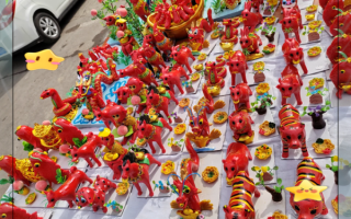 庄河非物质文化遗产是啥（庄河非物质文化遗产有哪些）