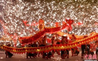 国际非物质文化遗产节日（国际非物质文化遗产节日有哪些）