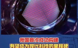 我国量子计算机技术研发（我国量子计算机进展2025最新突破）
