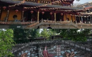 中国非物质文化遗产安岳（安岳石刻在哪儿？资阳安岳县自驾路线）