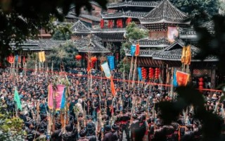 黎平什么非物质文化遗产（黎平侗族大歌是什么非物质文化遗产）