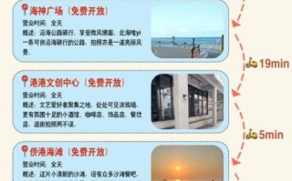 北海市非物质文化遗产（北海非遗一日游如何规划）