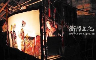 湖南衡山非物质文化遗产（湖南衡山非遗有哪些项目必看）