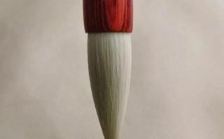 毛笔  非物质文化遗产（毛笔非遗技艺初学者入门指南）