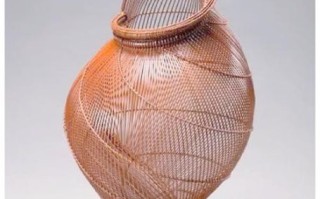 竹子非物质文化遗产（竹子非遗技艺如何入门）