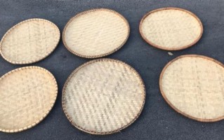 绥德簸箕非物质文化遗产（绥德簸箕非遗手工技艺有哪些坑）