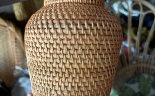 非物质文化遗产 藤编（非物质文化遗产藤编适合新手入门吗）