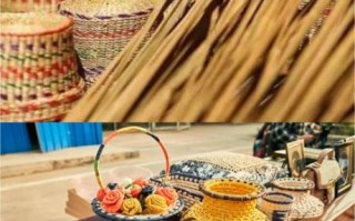 温岭草编非物质文化遗产（温岭草编非遗介绍教程）