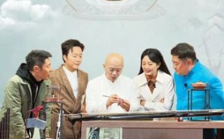 非物质文化遗产  cctv（CCTV非遗纪录片有哪些是入门必看）