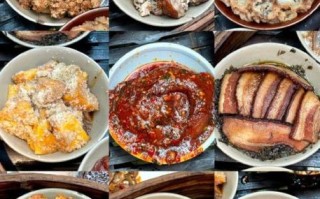 非物质文化遗产饭菜（非物质文化遗产饭菜有哪些）