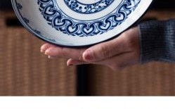 非物质文化遗产餐盘（非遗餐盘可以家用吗？）