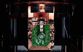 国外量子计算机技术介绍（国外量子计算机有哪些品牌）