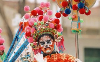 非物质文化遗产社火文化（社火文化介绍及起源由来）