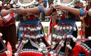 恩施非物质文化遗产（恩施土家族摆手舞怎么跳）