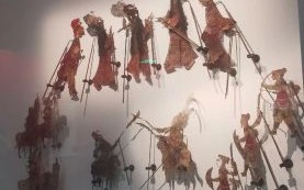 非物质文化遗产关中（关中非遗有哪些值得收藏的传统技艺）