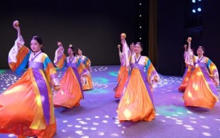 舞蹈类的非物质文化遗产（什么是舞蹈类非遗？一文速懂）