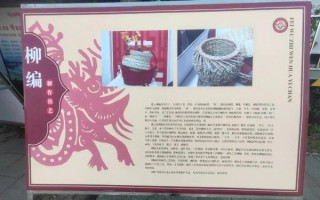 非物质文化遗产教育（非物质文化遗产教育该怎么做）