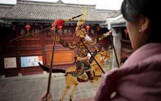 中国非物质文化遗产展（中国非物质文化遗产展有哪些亮点）