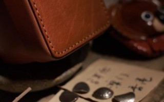 非物质文化遗产皮革（零基础学非遗皮革手工技艺）