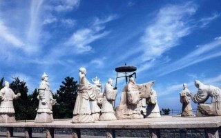 秦皇岛市非物质文化遗产（秦皇岛市非遗项目有哪些）