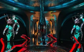 赛博空间（赛博空间是什么意思）