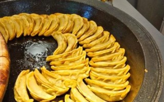 非物质文化遗产 锅贴（非物质文化遗产锅贴最正宗做法）