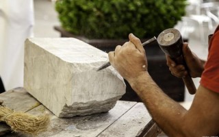 非物质文化遗产石匠（石匠非遗入门必读：非遗石匠技艺怎么学）